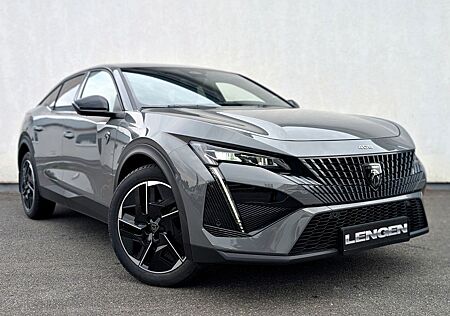 Peugeot 408 GT