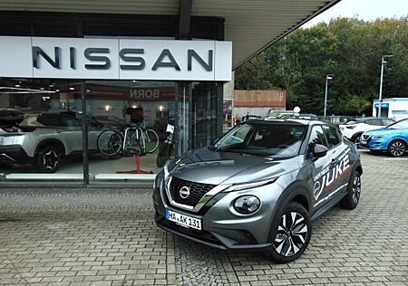 Nissan Juke 1.0 DIG-T 114 PS 6MT Acenta NAVI Carplay