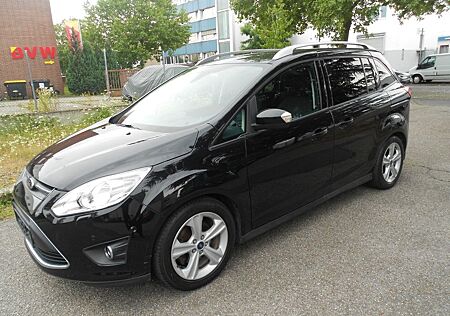 Ford Grand C-Max Trend