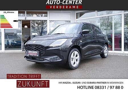 Suzuki Swift 1.2 Hybrid Allgrip Comfort 2024 NEU