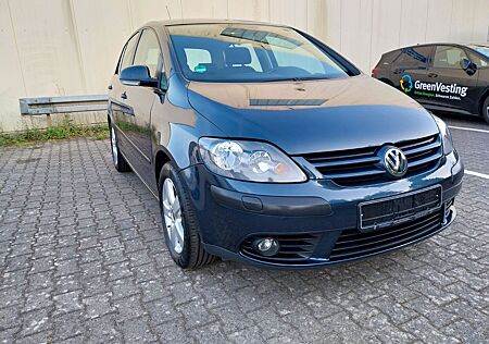 VW Golf Volkswagen Plus V Trendline