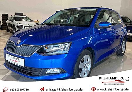 Skoda Fabia 1.0 TSI
