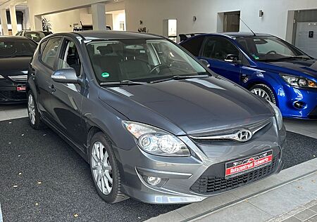 Hyundai i30 FIFA WM Edition
