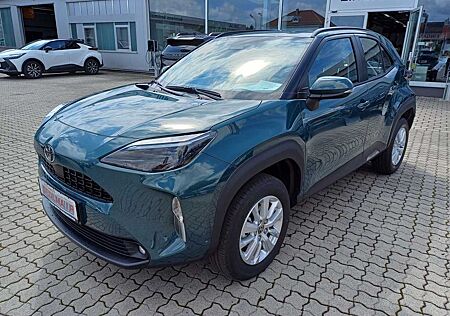 Toyota Yaris Cross Hybrid Active SHZ/LHZ/KAMERA/SOFORT!
