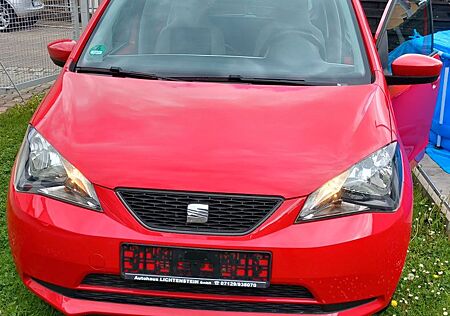 Seat Mii 1.0 44kW Style Style