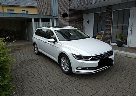 VW Passat Variant Volkswagen 1.4 TSI LED, Pano, Dig. Cockpit