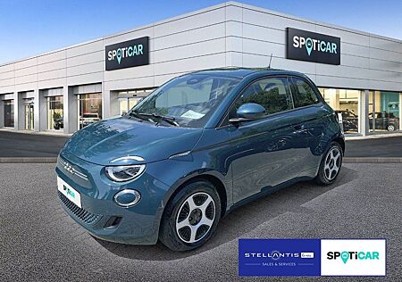 Fiat 500E Passion Batterie 42 kWh