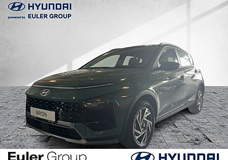 Hyundai Bayon 1.0iT DCT 2WD Trend Navi Digitales Cockpit