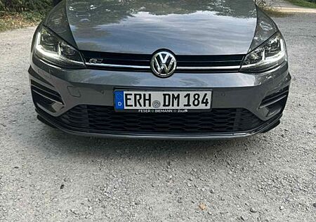 VW Golf Volkswagen 1.5 TSI ACT OPF Highline