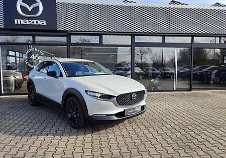 Mazda CX-30 2.5L e-SKYACTIV G 140PS Homura