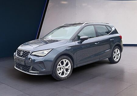 Seat Arona FR 1.0 TSI LED ACC FullLink PDC DAB 70 ...