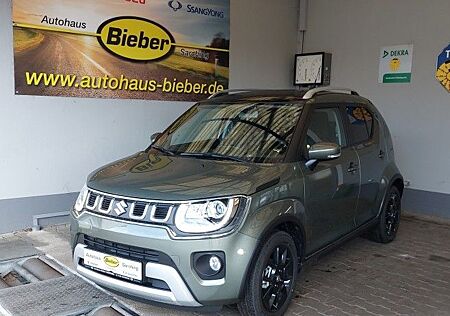 Suzuki Ignis 1.2 Dualjet Hybrid Allgrip Comfort+