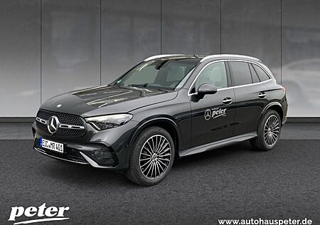 Mercedes-Benz GLC 220 d 4M AMG/20''/DIGITAL/Panorama-SD/360°K/