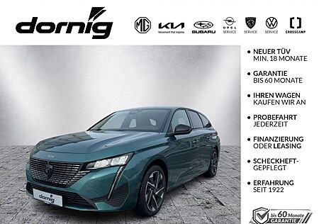 Peugeot 308 SW Allure Pack PT 130 EAT8