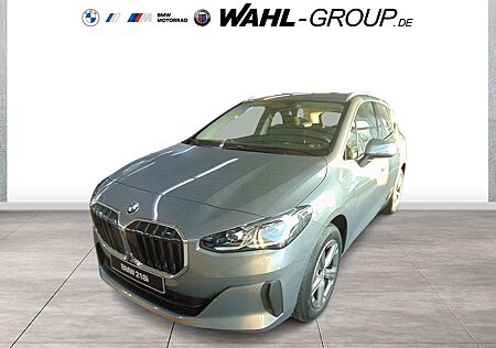 BMW 218i Active Tourer Head-Up DAB LED Komfortzg.