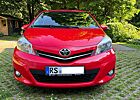 Toyota Yaris 1,33-l-Dual-VVT-i Multidrive S Club Club