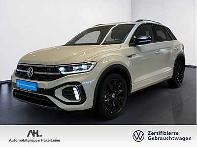 Volkswagen T-Roc 1.0 TSI R-Line ACC AppConnect LED PDC ACC