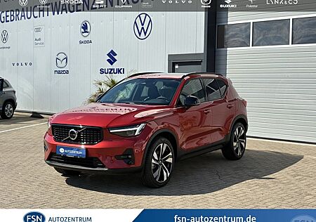 Volvo XC 40 XC40 B4 Ultra Dark 360° Pixel-LED inkl. Winterrä