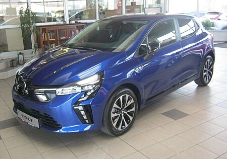 Mitsubishi Colt PLUS 1.0 T-Benziner 6-Gang