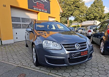 VW Golf Volkswagen 1.4 Trendline Variant 1,Hand TÜV