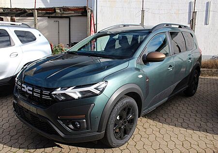 Dacia Jogger TCe 110 Extreme 7-Sitzer sofort lieferbar