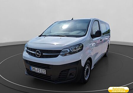 Opel Vivaro Edition Cargo L, 2.0 Diesel 106 kW +LED+K