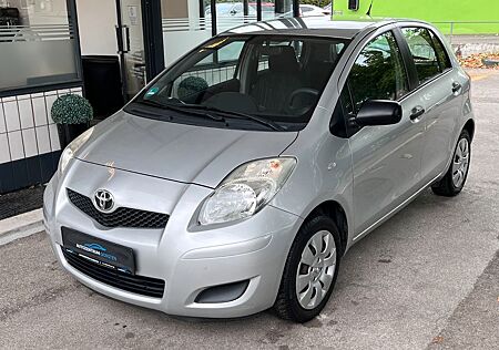 Toyota Yaris Cool 1.0l Limo/2. Hd/Klima/Scheckheft/TÜV