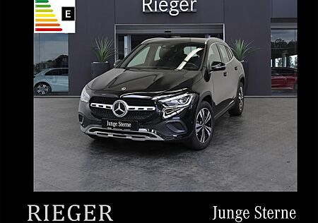 Mercedes-Benz GLA 200 Progressive*LED*Kamera*Navi*MBUX*Spurass