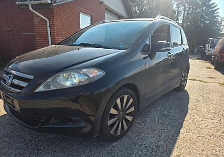 Honda FR-V 1.8 i-VTEC Comfort Automatik Comfort