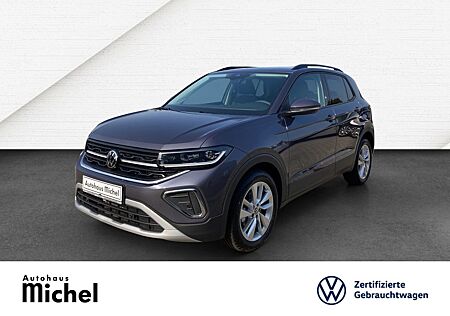 VW T-Cross Volkswagen TSI DSG Life