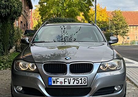 BMW 316 318