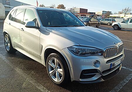 BMW X5 40e Hybrid in Bestzustand