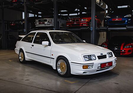 Ford Sierra RS Cosworth Renoviert*DE-Fahrz.