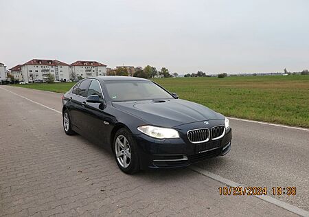 BMW 520d 520 Baureihe 5 Lim.