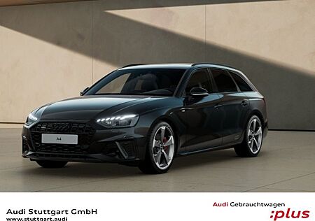 Audi A4 Avant S line 45 TFSI quattro S tronic ACC