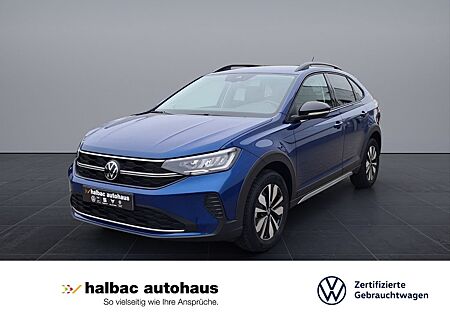VW Taigo Volkswagen 1.0 TSI DSG Goal +LED+KAMERA+PDC+SHZ+NAVI+