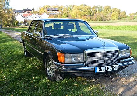 Mercedes-Benz 450 SEL 6.9