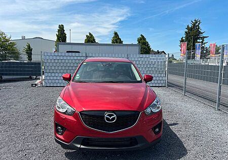Mazda CX-5 Center-Line AWD Xenon Navi Pdc