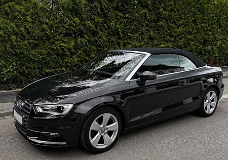 Audi A3 1.4 TFSI Cabriolet