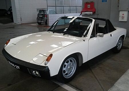 Porsche 914 2.0