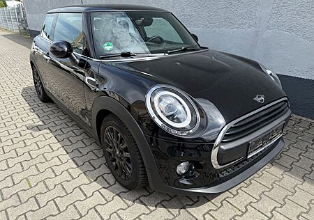 Mini ONE 3-trg. /SHZ/PDC/NAVI/Chili