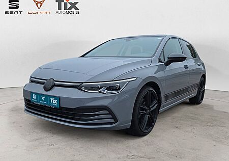VW Golf Volkswagen VIII 1.0 TSI Life Herst.Gar/AHK/HarmanKardo