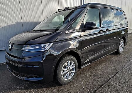 VW T6 California Volkswagen T7 California Beach Camper 2.0TDI DSG GV5 Hig...