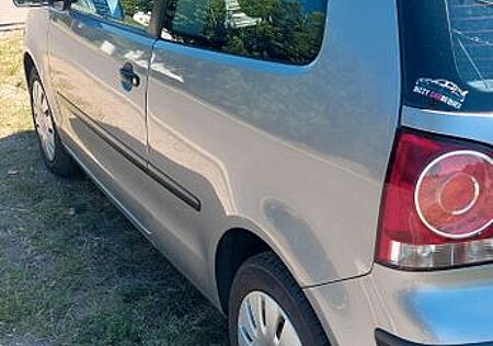 VW Polo Volkswagen 1.2 47kW Goal Goal