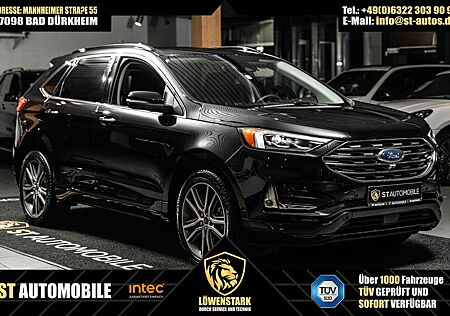 Ford Edge 2.0 Titanium Tw-SC B&O TOTW 4x SHZ ACC KAM