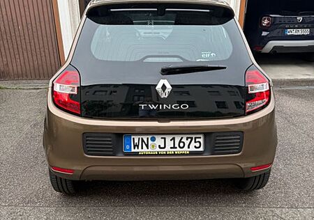 Renault Twingo SCe 70 Life Life