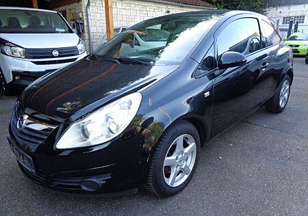 Opel Corsa D Edition
