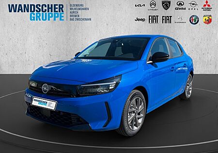 Opel Corsa Edition 1.2 Turbo *ANDROID AUTO*LHZ*