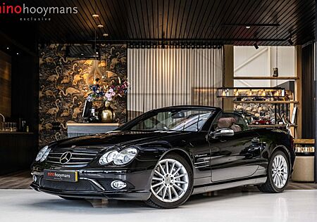 Mercedes-Benz SL 55 AMG KOMPRESSOR EVOLUTION 517PK Orginal NL