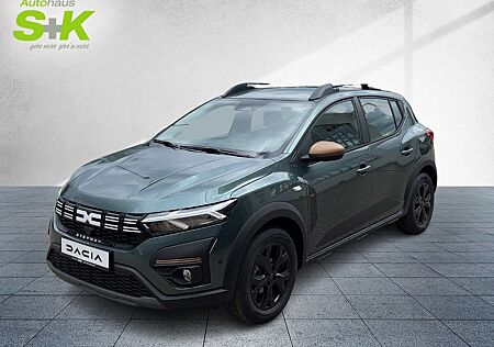 Dacia Sandero Stepway Extreme ECO-G 100+NAVI+KAMERA+SH
